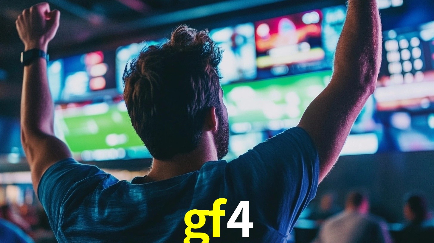gf4 - Cassino da Sorte Real - gf4.com