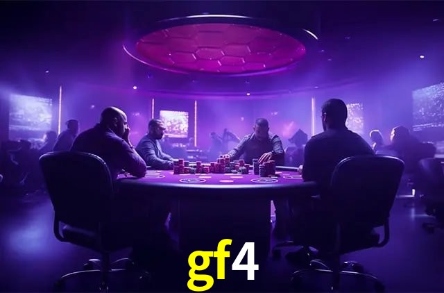Estatísticas gf4