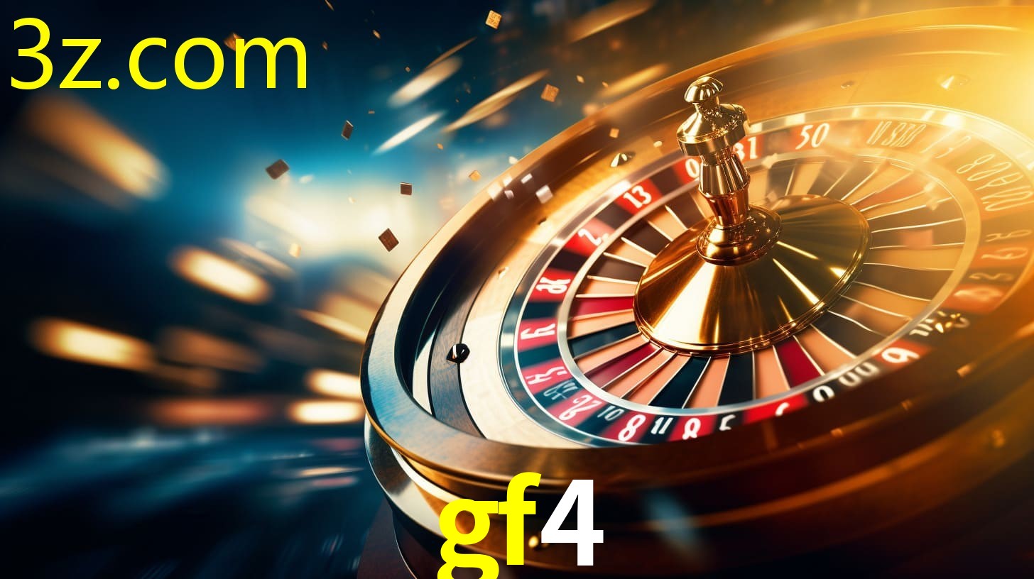 Verificação de Conta GF4.COM