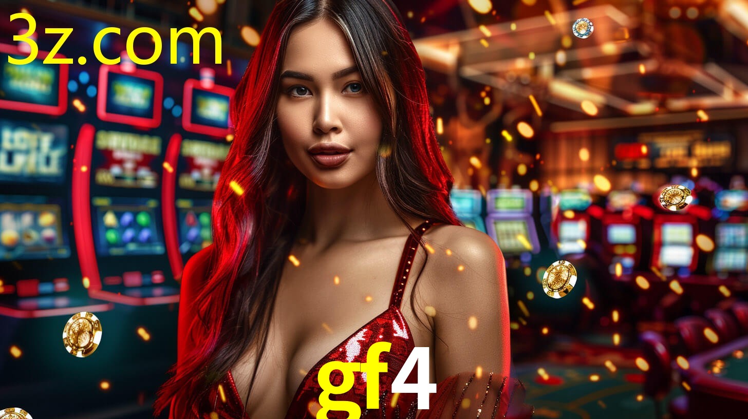 Bonus na Cassino Online GF4.COM