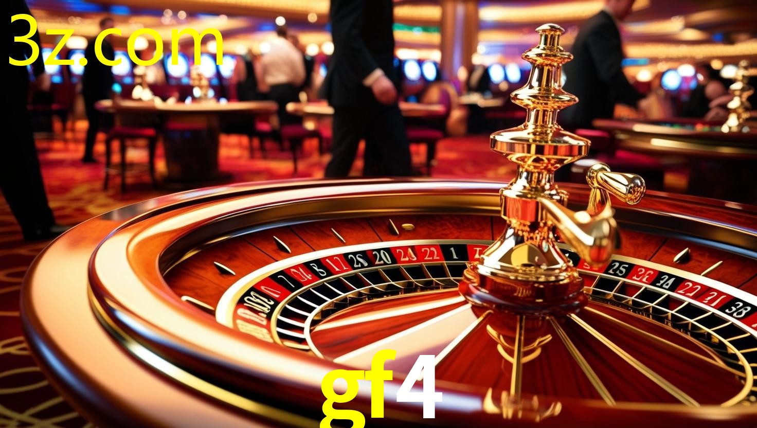 Login Seguro GF4.COM