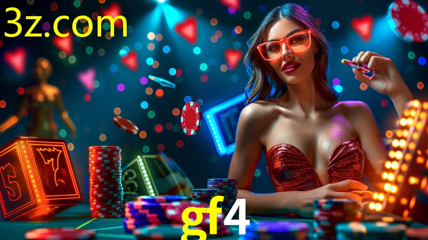 Fortune Tiger Slot no Site GF4.COM