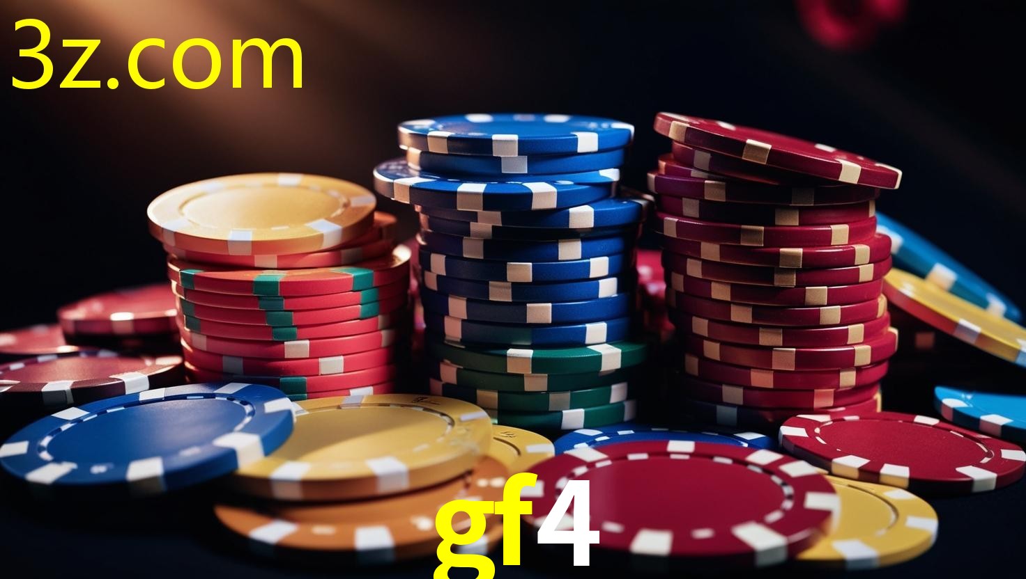 Cassino Online Seguro GF4.COM