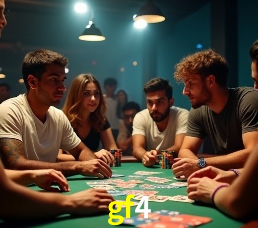 Segurança e performance na plataforma gf4