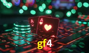 Apostas de Tênis gf4