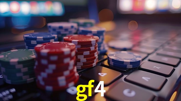 Tecnologia da Plataforma gf4