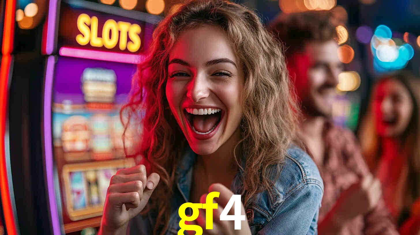 Descubra a Essência do gf4: Nossa História e Compromissos