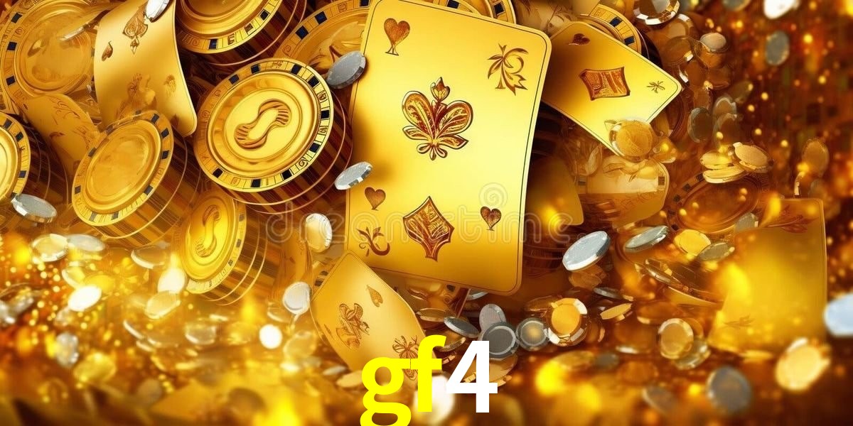Descubra o Programa VIP da gf4: Vantagens Exclusivas para Jogadores