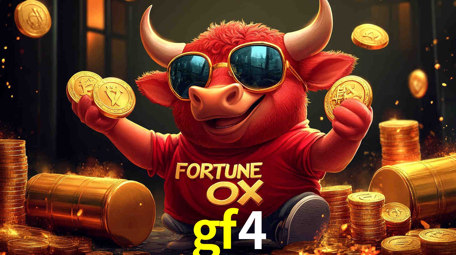Inovações de Jogos na gf4: O Futuro das Experiências Interativas