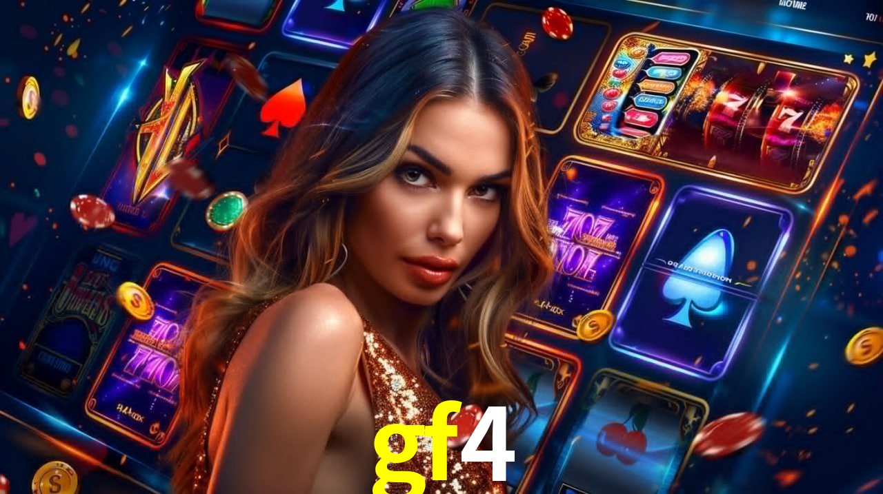 Desvendando o Mundo dos Jogos Virtuais na gf4