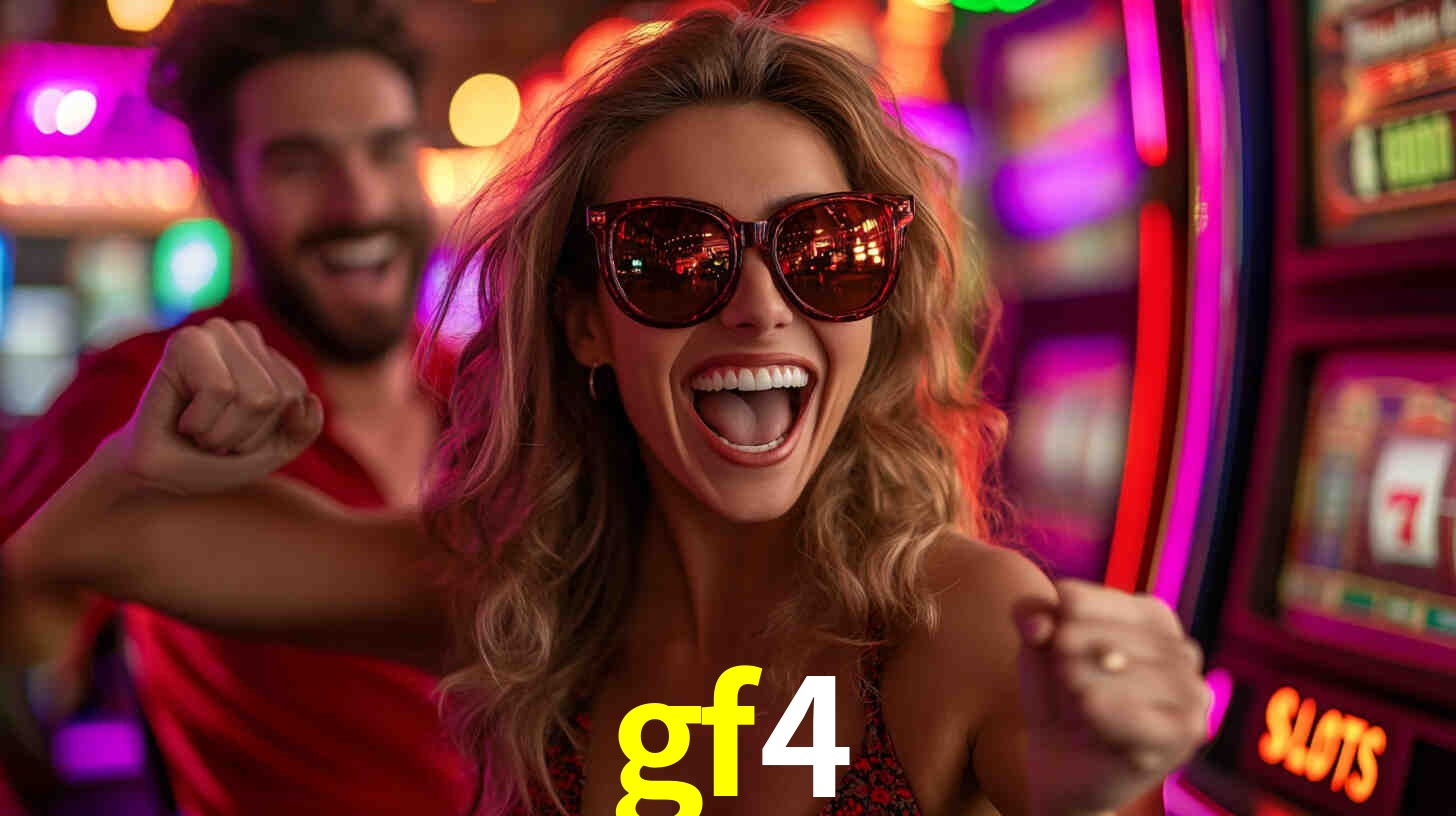 A Popularidade dos Caça-Níqueis no gf4