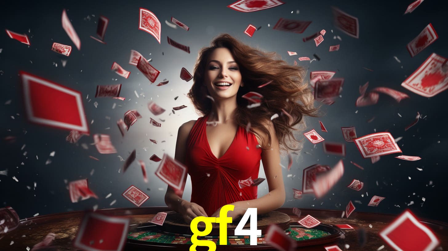 Roulette Table gf4
