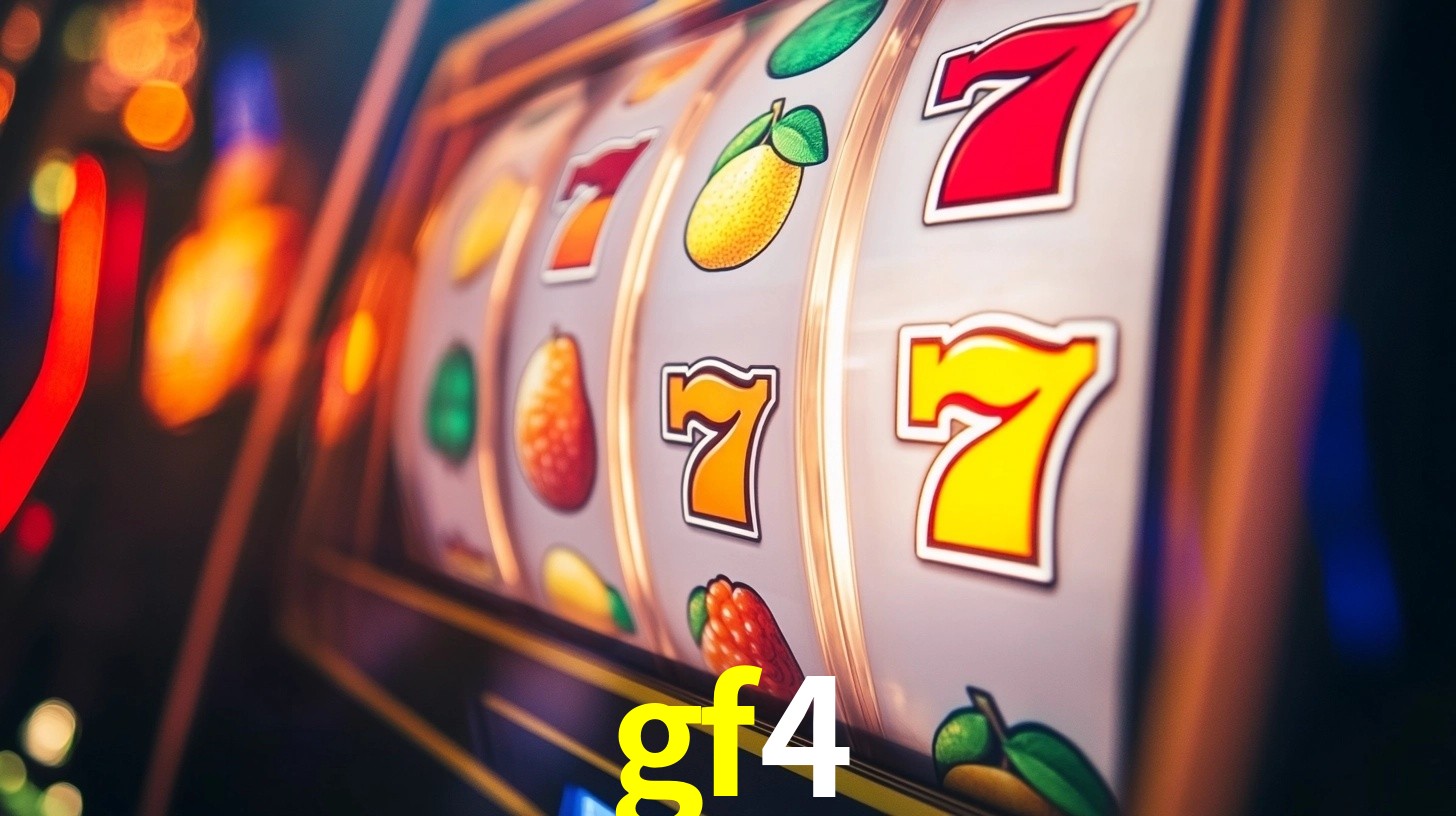 Cashback e recargas na gf4