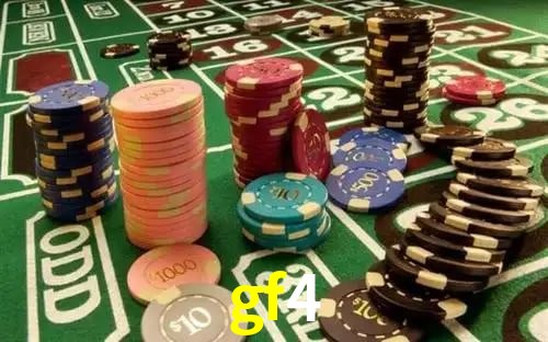 Apostas com odds competitivas na gf4