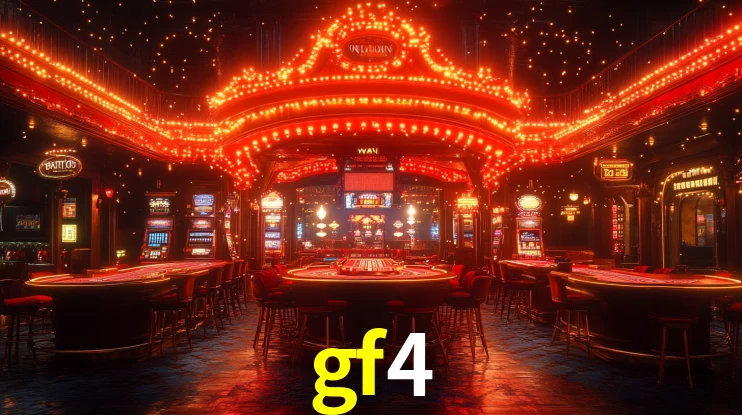Ofertas Imperdíveis na gf4: Promoções e Bônus Que Valem a Pena