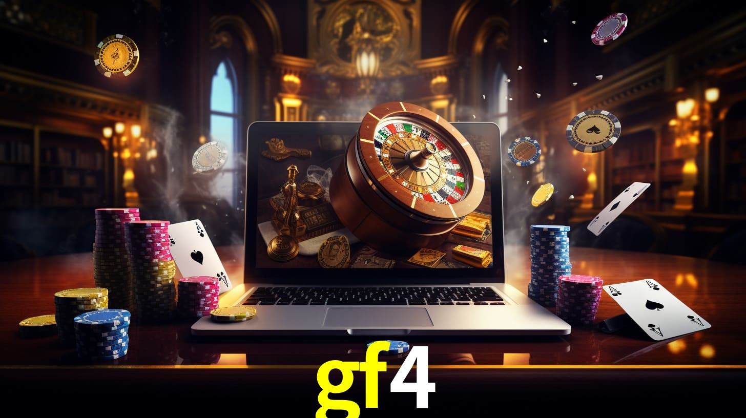 Blackjack Table gf4