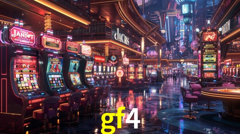 Slot Games gf4