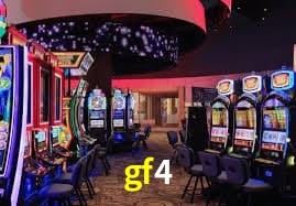 Jogos com bônus e suporte 24h na gf4