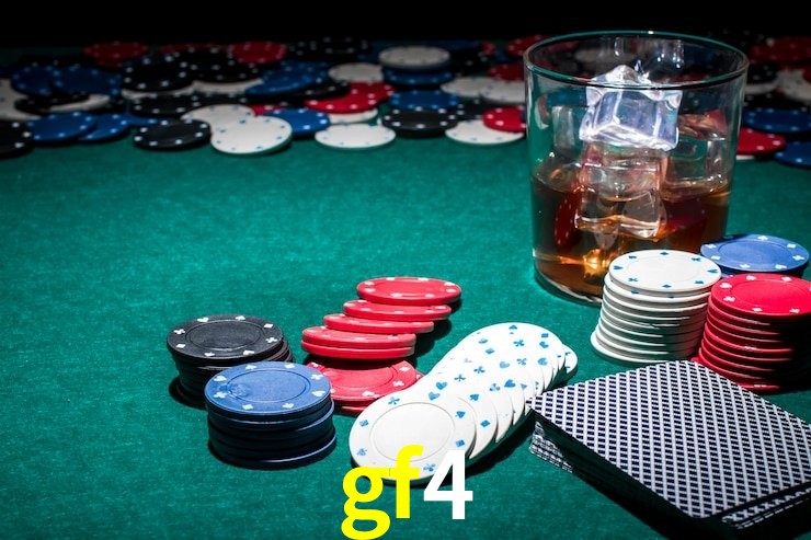 Casino Ao Vivo gf4