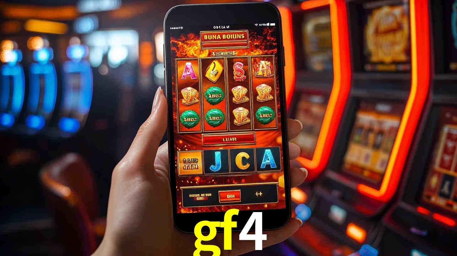 gf4: Jogos de Caça-Níqueis-Altas Recompensas, Roleta-Velocidade, Blackjack-Desafios Máximos