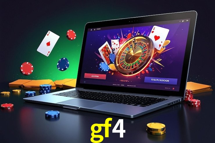 Bônus e promoções da gf4