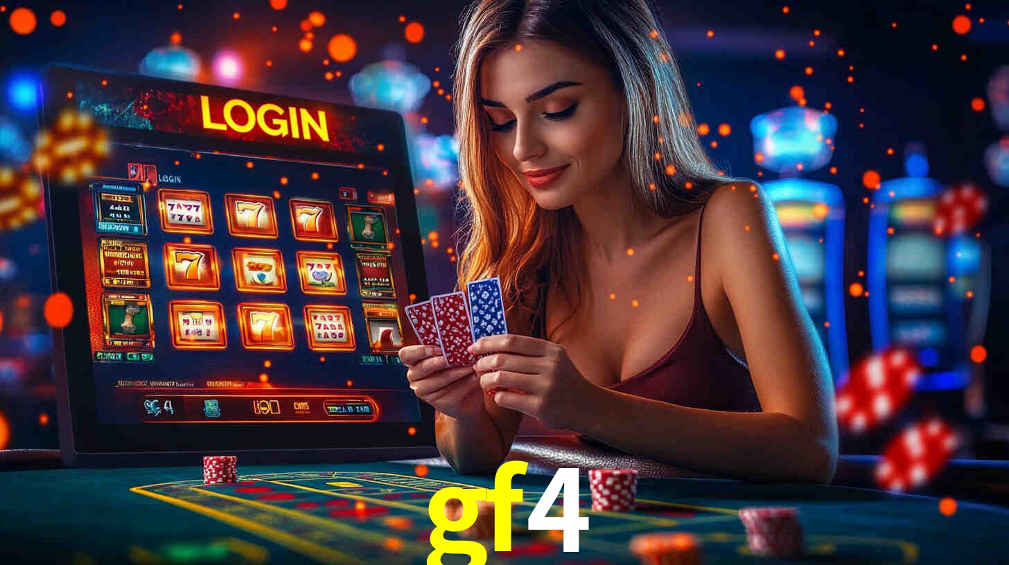Bônus Generosos e Exclusivos no gf4 para Você!