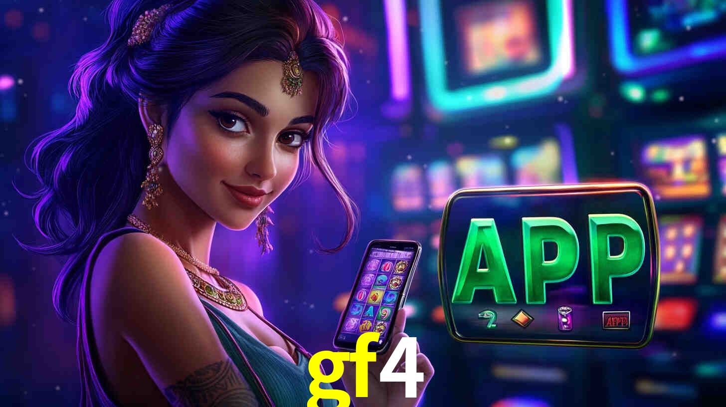 gf4: A Experiência de Casino com Jogos de Mesa ao Vivo