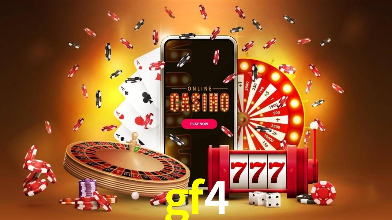 Jogos de Slot gf4