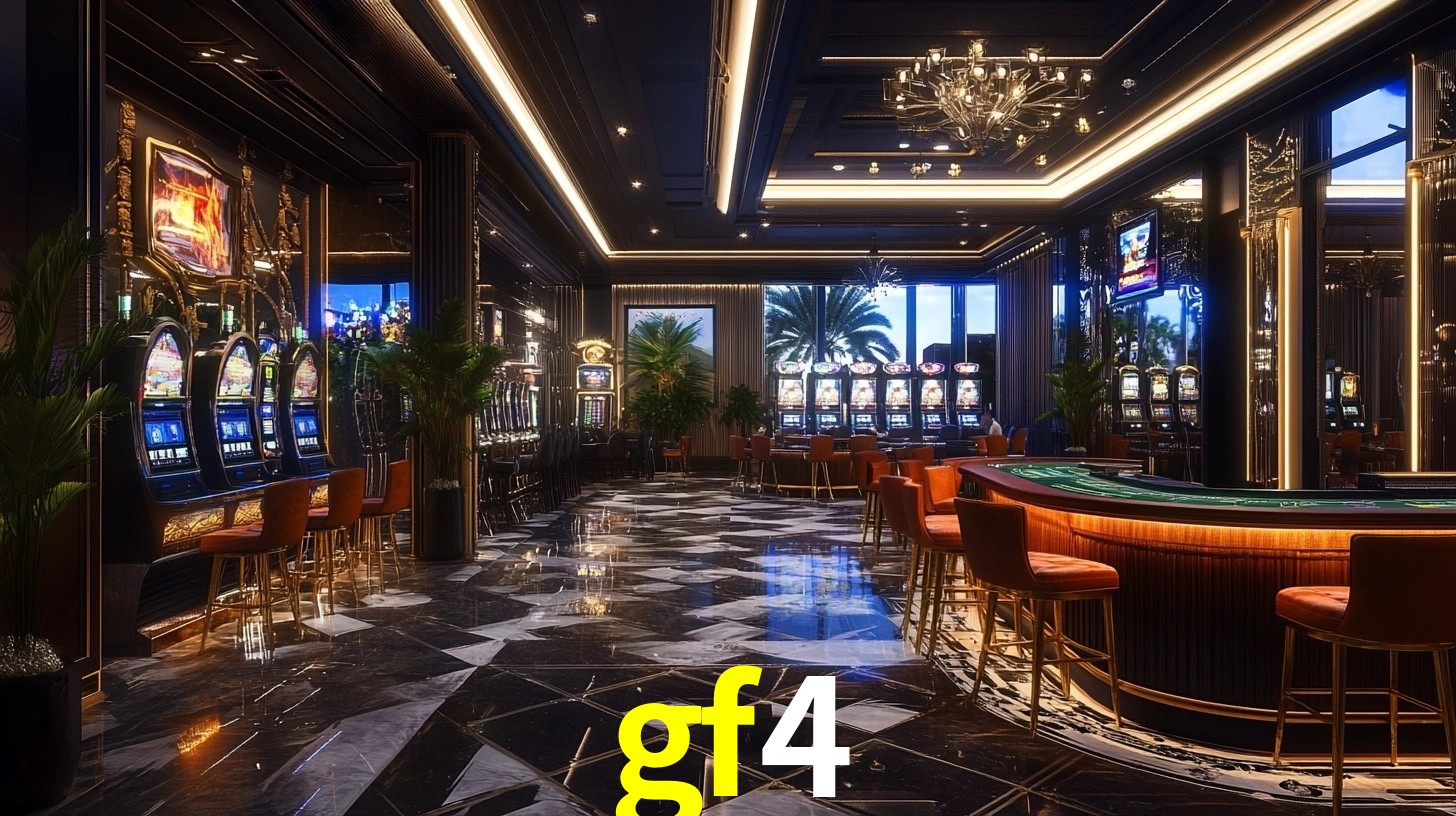 gf4 App Interface