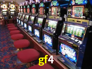 Desvendando o Mundo dos Jogos Virtuais na gf4