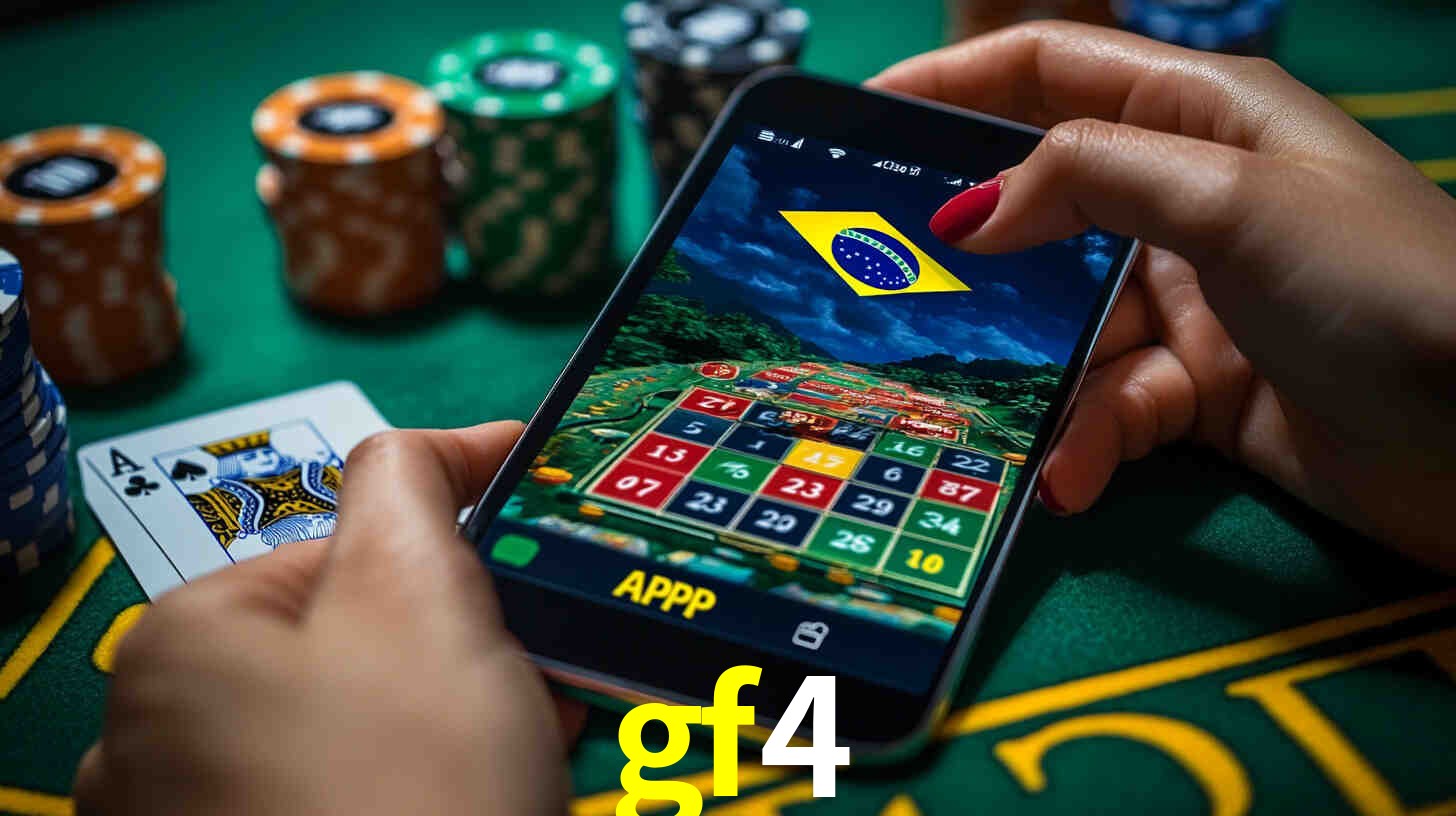 Descubra o Programa VIP da gf4: Vantagens Exclusivas para Jogadores